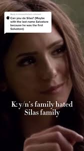 I Love Characters with My Name Silas