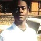 Anthony Grant, age 18