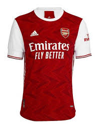 Make personalized arsenal 2020/21 cup iii jersey. Arsenal 20 21 Home Kit Released Footy Headlines