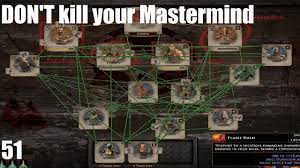 Dont Kill Your Mastermind Betrayal Guide 3 8 Blight 51