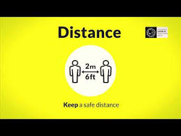 Hse Covid 19 Videos Health And Safety Authority