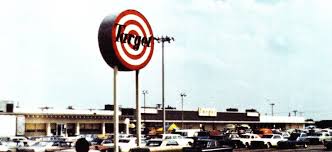 Pleasant Family Shopping May 1 1962 The First Target Opens Favorite Places Back In The Day First Target