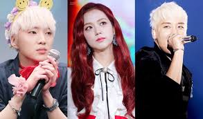 Yg entertainment (와이지엔터테인먼트) is a south korean record label and entertainment agency. Here S How Yg Entertainment Expresses Yg Idols Artists In One Word Kpopmap