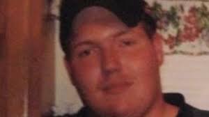 Fundraiser by Martha Ruffner Tolson : Robby Tolson