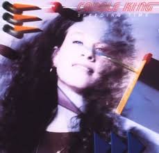 One small voice, Speaking with the values, We were taught as children, Tell  the truth, You can change the world, But you'd better be strong