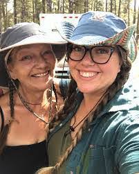 Sally Muncy's Instagram, Twitter & Facebook