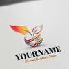 Logo maker will help you find the perfect font, icons, and color schemes for your personal or business logo. 1
