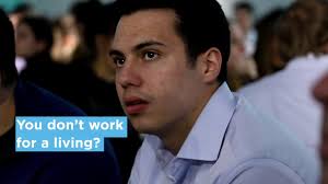 New York City Olami Professional Circles