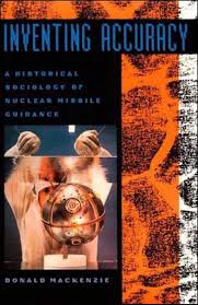 From the depths | cluster missiles! Inventing Accuracy A Historical Sociology Of Nuclear Missile Guidance Inside Technology Mackenzie Donald 9780262631471 Amazon Com Books