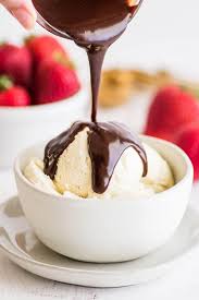 Microwave on medium to high power for 30 seconds. Nutella Sauce For Ice Cream Pancakes Or Waffles Baking Mischief