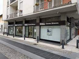 Banca di credito cooperativo di carate brianza s.c.a.r.l. Una Nuova Filiale A Nova Milanese Bcc Carate Brianza