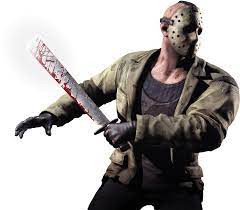 Jason Vs Mode Mortal Kombat Mortal Kombat X Jason Mask