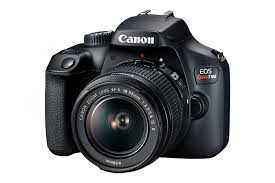 Support Dslr Eos Rebel T100 Canon Usa