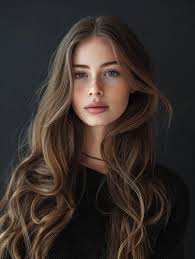 Top Hairstyles for Long Hair