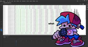 Creating Your Own Custom Xml Files Friday Night Funkin Tutorials Browse and download minecraft friday night funkin skins by the planet minecraft community. creating your own custom xml files