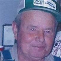 Arlen McKinnon Sr. Obituary