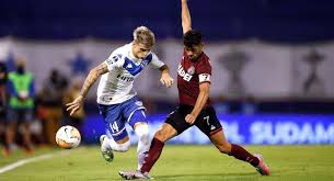 Lanús video highlights are collected in the media tab for the most popular matches as soon as video appear on video hosting sites like youtube or dailymotion. Lanus Vs Velez Fecha Y Hora Del Partido De Vuelta Por Semifinales De La Copa Sudamericana