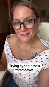 Nate Drew Hyper Ketosis Snacks