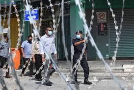 Semua pentadbiran dan aktiviti peringkat negeri adalah diuruskan oleh pejabat ini. Pkpd Medan 88 Salak Tinggi 400 Penduduk Gagal Dikesan Astro Awani