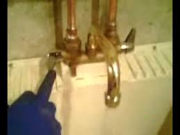 Other classes include the touch 20 faucets, bar faucets, single handle, dual handle, pullout spray, basin taps, and laundry faucets. Dunbarplumbing Com Laundry Tub Faucet Florence Kentucky Youtube