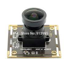 2mp Industrial Low Illumination 0 01lux Sony Imx322 Otg Wide Angle 150degree Usb Camera Module Fo Sony Camera Wireless Security Camera Outdoor Low Light Camera