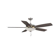 Unfortunately hampton bay offers no online literature. Hampton Bay Menage 52 In Integrated Led Indoor Low Profile Brushed Nickel Ceiling Fan Wi Ceiling Fan With Light White Ceiling Fan White Ceiling Fan With Light