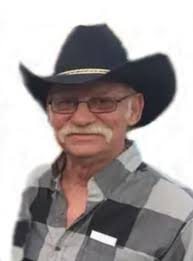 Obituary for Tony "Cowboy" Magill