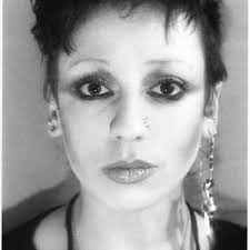 Kathy Acker Store: Official Merch & Vinyl