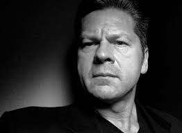 062 Artist Chuck Gniech — ricky mceachern artist