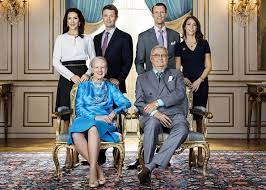 The danish monarch has a limited role in the government of denmark under the danish constitution. Pin On Royals