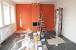Interior Living Room House Painting