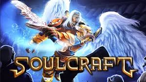 Download Soulcraft V2 9 5 Mod Apk Unlimited Gold Terbaru 2019
