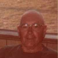 Clifford Newton (1904–1983) • FamilySearch