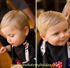 Speaking of styling, let's take a look at a few styling tips and tricks for boys haircuts. Pin On Toddler