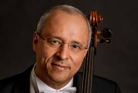 Antonio Meneses, grande violoncelista brasileiro, morre aos 66 anos