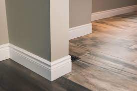 Can use for all type laminating machine. 27 Baseboard Styles And Molding Ideas For Your House Remodel Or Move