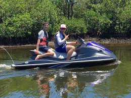 With convenient jet ski rental locations in st petersburg, clearwater, and treasure island, your jet ski adventure can be at your fingertips. My Boys Had A Great Time The Staff Was Very Friendly And Helpful Picture Of Sunshine Jet Ski Rental St Pete Beach Tripadvisor