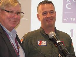 Rotary Club eBulletin, 12/3/19 Club Meeting (Dec 06, 2019)