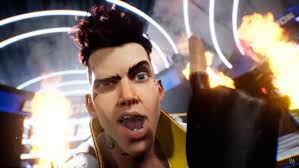 Destruction AllStars Character Abilities