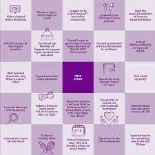 This month is all about raising awareness about its impact on the physical, emotional, and economic aspects of a person's life. Lupus Awareness Month Marked By Local Online And Worldwide Activities