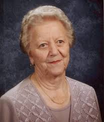 Obituary for Ruby Eileen Phillips