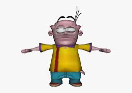 5 out of 5 stars. Download Zip Archive 3d Ed Edd N Eddy Hd Png Download Kindpng