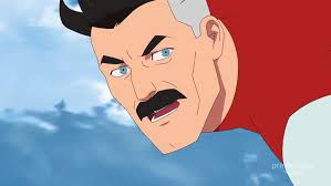 Movie reviews tv reviews roundtables podcasts thr presents. Invincible Review Star Studded Superhero Cartoon With Some Hulk Sized Daddy Issues The Independent