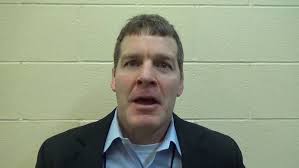 Matt Byers qualifies for NCAA Finals in men's javelin