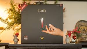 Natürlich passen manche modelle nur zu einer bestimmten jahreszeit, z. Die Besten Kabellosen Led Weihnachtsbaumkerzen Im Test Krinner Lumix Deluxe Mini Basis Set Techtest