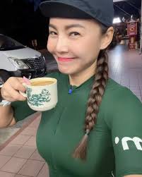 DRCC KOM CHALLENGE 2023 🚴🏻‍♀️, #treakbike #asiagirlcyclists #cycling  #cyclinggirl #ootd #cyclinglife #instacyclist #cyclinglifestyle  #cyclingmalaysia #sport #roadbikegirl #drcckomchallenge2023 #maap ...