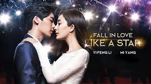 When a fool falls in love with someone way out of her league, is there hope for a happy ending? Watch Fall In Love Like A Star Prime Video