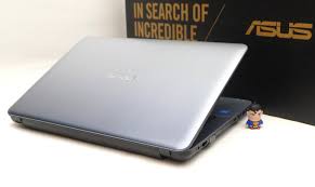 Intel celeron n3060, 2gb ddr3l, 500gb hdd, dvdrw, vga intel hd graphics, wifi, bluetooth, 14 hd, non os, non bag murah dengan spesifikasi sesuai kebutuhan anda. Jual Laptop Asus X441m Second Di Malang Jual Beli Laptop Bekas Kamera Service Sparepart Di Malang