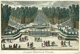Company Tricotel The Art Of Treillage Since 1848 Hermitage Museum Art Vintage World Maps
