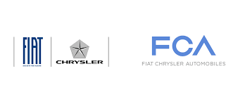 $11.95 quick view fca sunglasses. Brand New New Logo For Fiat Chrysler Automobiles By Robilant Asociati